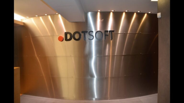 Dotsoft: Αύξηση 83% στον κύκλο εργασιών στα 9,18 εκατ. ευρώ στο εξάμηνο
