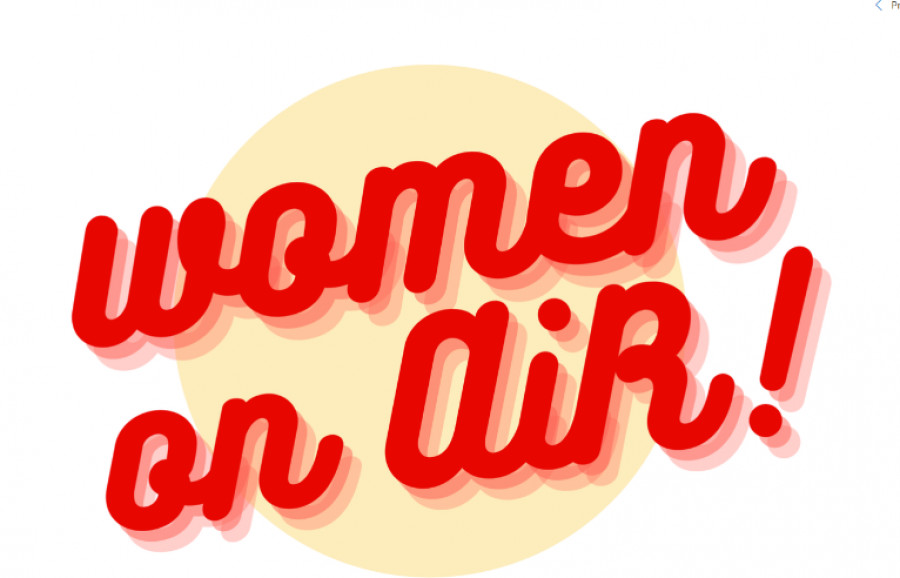 Women on Air: Μια πρωτοβουλία αφιερωμένη στη Γυναίκα από την MExoxo και τη Lean In Hellas