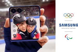 Samsung: Παρουσίασε την ομάδα Samsung Galaxy ενόψει των Χειμερινών Ολυμπιακών Αγώνων Milano Cortina 2026