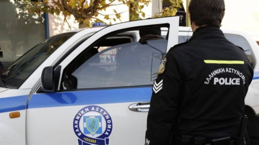 Εξαρθρώθηκε εγκληματική οργάνωση που διέπραττε απάτες, κλοπές και ληστείες σε Αττική και Πελοπόννησο