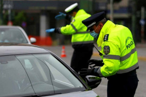 ΕΛ.ΑΣ: Βεβαιώθηκαν νέα πρόστιμα 419.650 ευρώ σε 85.110 ελέγχους