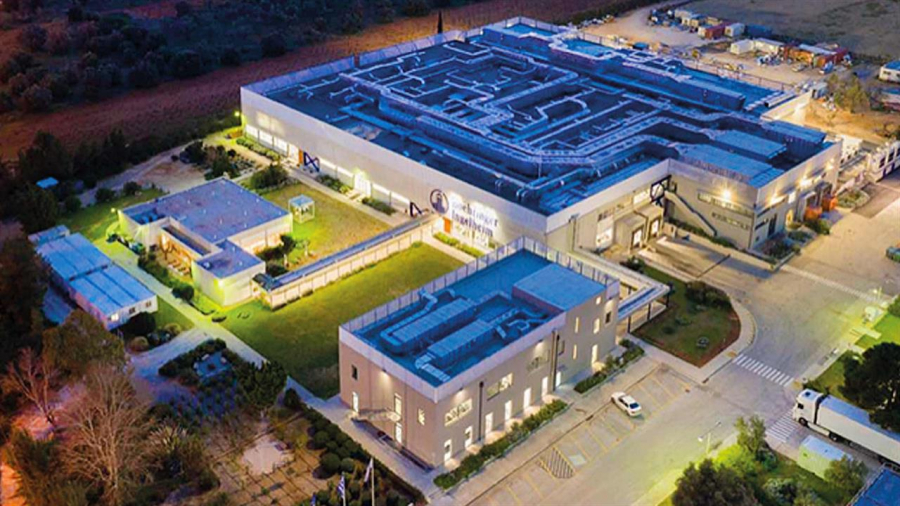 H γερμανική εταιρεία που έσπασε τα κοντέρ τζίρου και κερδών στην Ελλάδα