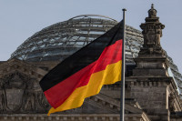 Γερμανία: Οι πολίτες 4 μεγάλων ευρωπαϊκών χωρών επικρίνουν τις εξαγωγές όπλων και των τριών τάσσονται υπέρ της μείωσης των αμυντκών δαπανών στις χώρες τους