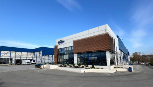 ΟΜΗΡΟΣ: Στρατηγική παρουσία στην Ήπειρο με τη λειτουργία νέου σταθμού γάλακτος