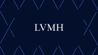 O όμιλος LVMH προχώρησε σε συμφωνία για την πώληση του Marc Jacobs, έναντι 850 εκατ. δολαρίων