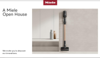 Miele Hellas: Mε ποια καινοτόμα συστήματα θα συμμετάσχει στην IFA Berlin 2023