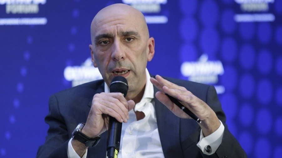 Μπρατάκος: Τα επιμελητήρια πρέπει να λειτουργούν ανταποδοτικά