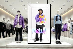 Samsung Electronics: Παγκόσμια διάθεση της Samsung Spatial Signage