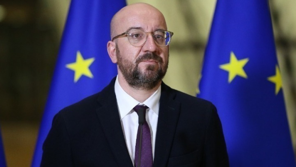 ΕΕ: Ενεργειακή κρίση και ασφάλεια υποδομών στο επίκεντρο της συνόδου κορυφής στις 6 Οκτωβρίου