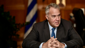 Βορίδης: Πώς θα δοθεί το μπόνους παραγωγικότητας και τι αλλάζει στην αξιολόγηση των δημοσίων υπαλλήλων