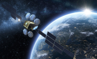 Στα 3,4 δισ. δολάρια η συμφωνία Eutelsat και OneWeb