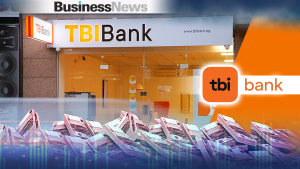 tbi bank: Kεφαλαιοποίηση των κερδών του 2023 για περαιτέρω ανάπτυξη