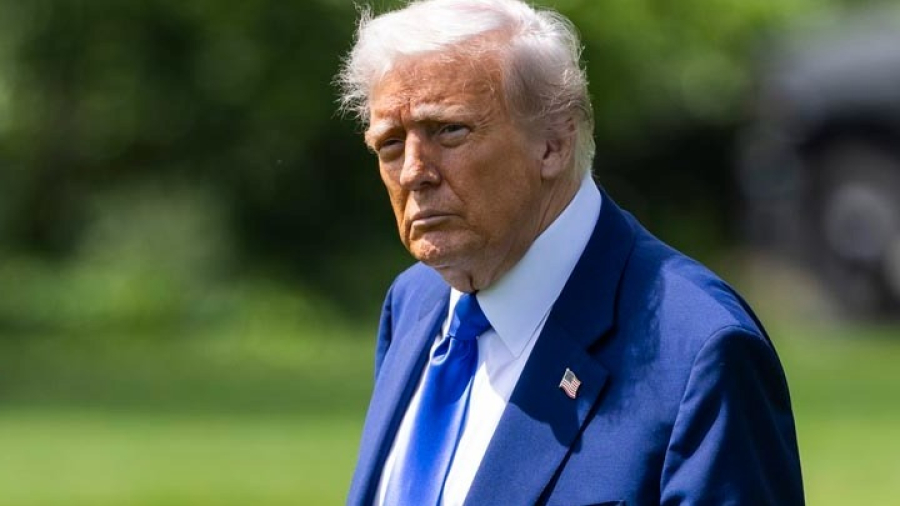 ΗΠΑ: Ο Τραμπ στέλνει αρμάδα πλοίων και χιλιάδες πεζοναύτες ανοικτά της Βενεζουέλας