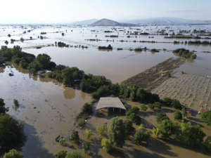 Νέα έκτακτη χρηματοδότηση 13,8 εκατ. ευρώ στους ΟΤΑ για αντιμετώπιση φυσικών καταστροφών