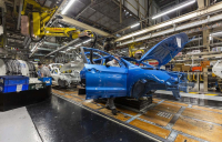 Η πρόκληση της κυκλικής οικονομίας για την αυτοκινητοβιομηχανία