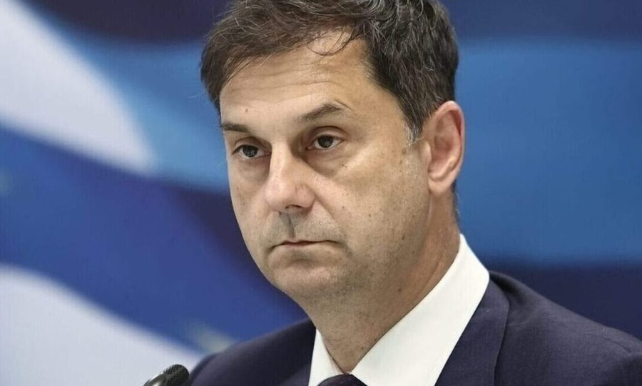 Χάρης Θεοχάρης: Καμιά επιπλέον παράταση στα POS - Έχουμε εξαντλήσει όλα τα περιθώρια ελαστικότητας