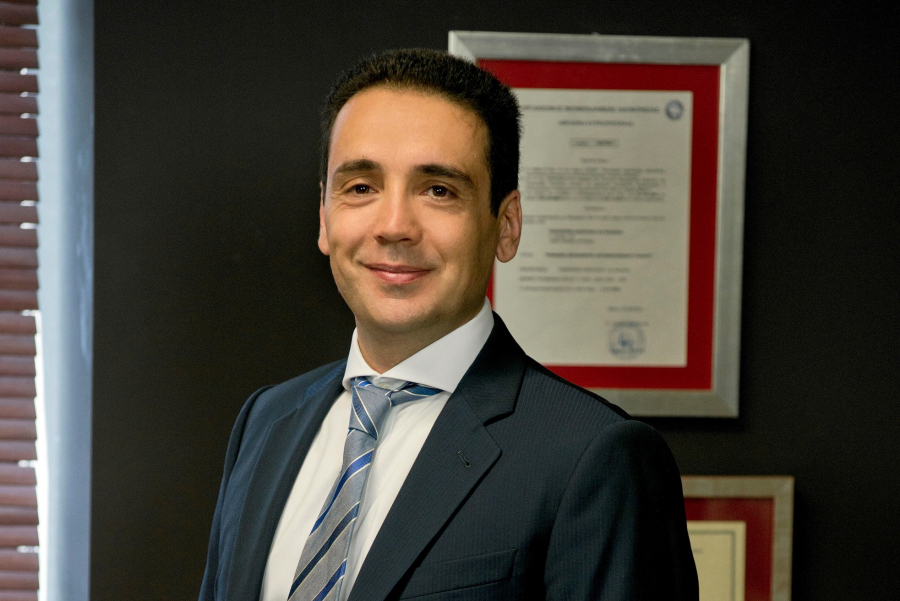 KARABINIS MEDICAL A.E.: Αλλαγές στην οργανωτική δομή