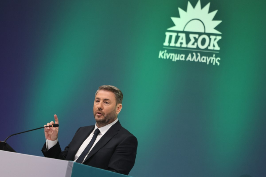 Ν. Ανδρουλάκης: Το σχέδιο του ΠΑΣΟΚ με ολοκληρωμένες παρεμβάσεις για τις επιχειρήσεις