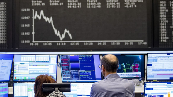 JP Morgan και BofA βλέπουν να σταματά το ράλι των ευρωπαϊκών μετοχών