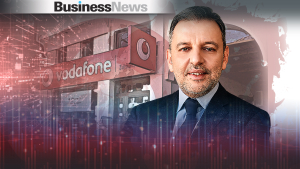 Χάρης Μπρουμίδης: Η έκρηξη του Vodafone ΤV και οι αναγκαίες αναπροσαρμογές στις τιμές