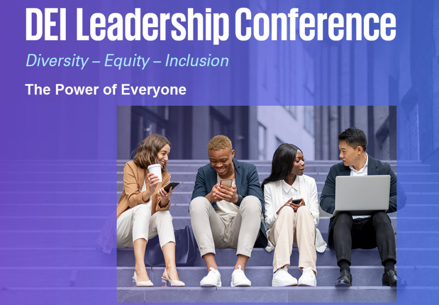 KPMG: Την Τρίτη (29/11) το DEI Leadership Conference