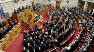 Βουλή: Το απόγευμα η ψήφιση των ενεργειακών συμφωνιών μεταξύ Ελλάδας και Chevron - Helleniq