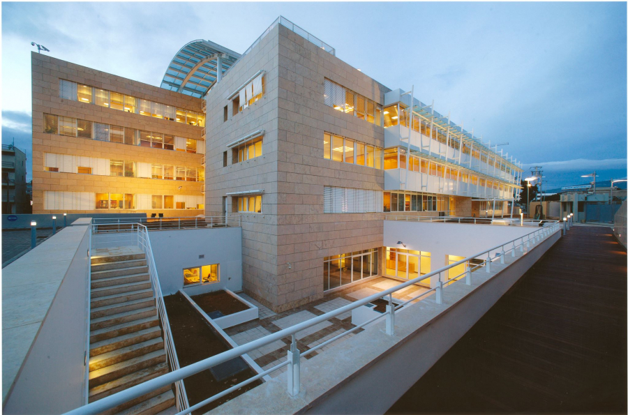 ΕΚΤΕΡ: Πως θα μεταμορφώσει το αεροδρόμιο Χίου