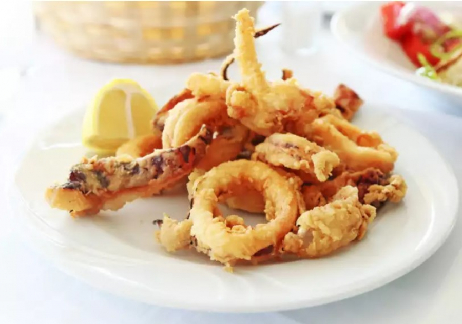 Πως τα καλαμαράκια των… 79 ευρώ θα στείλουν κόσμο στην Τουρκία