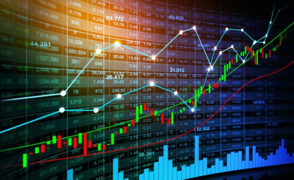 Χρηματιστήριο: Στις 1.854,03 μονάδες ο Γενικός Δείκτης Τιμών, με πτώση 0,09%