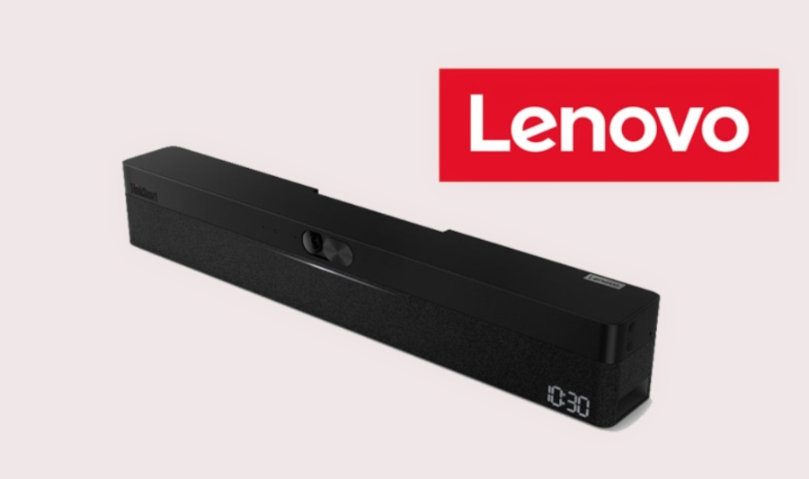 Νέο Lenovo ThinkSmart One Pro: Η ολοκληρωμένη ΑΙ λύση για μικρούς εργασιακούς χώρους