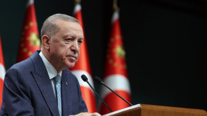 Τουρκία: Προς Ιούνιο οδεύουν οι εκλογές