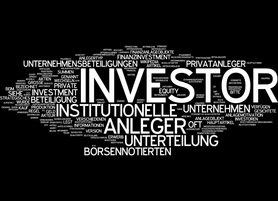 Μείωση στα υπό διαχείριση κεφάλαια των θεσμικών επενδυτών στην Ελλάδα στο β΄τρίμηνο του 2022