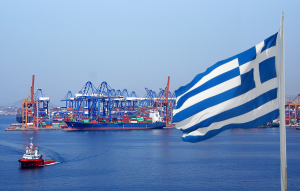 ΕΛΣΤΑΤ: Μείωση κατά 7% του ελλείμματος του εμπορικού ισοζυγίου της χώρας τον Αύγουστο