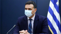 Κικίλιας: Η επόμενη χρονιά θα μας βρει με εμβολιασμό μαθητών (vids)