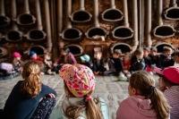 Easter Camp στο Βιομηχανικό Μουσείο Φωταερίου -Για παιδιά 8-12 ετών