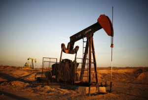 «Σπάει» τα κοντέρ η τιμή του πετρελαίου, άνοδος 12% για το φυσικό αέριο