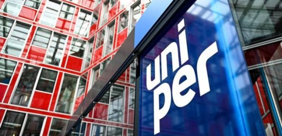 Γερμανία: Ολοκληρώθηκε η κρατικοποίηση της Uniper