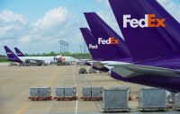 FedEx: Αποχωρεί και η εταιρεία μεταφοράς εμπορευμάτων από το αεροδρόμιο «Μακεδονία»