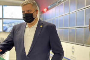 Η Περιφέρεια Αττικής καταβάλει ενισχύσεις στις επιχειρήσεις που επλήγησαν από τον κορονοϊό