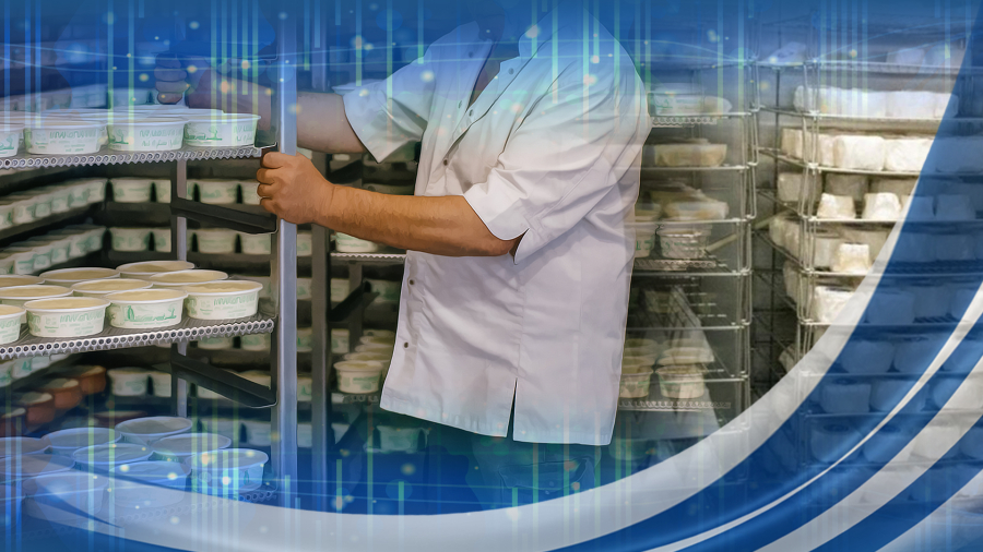 Γαλακτοπωλεία: Τζίροι σε άνοδο το 2022 και όρεξη για νέα καταστήματα - «Αγκάθια» το προσωπικό και τα ενοίκια