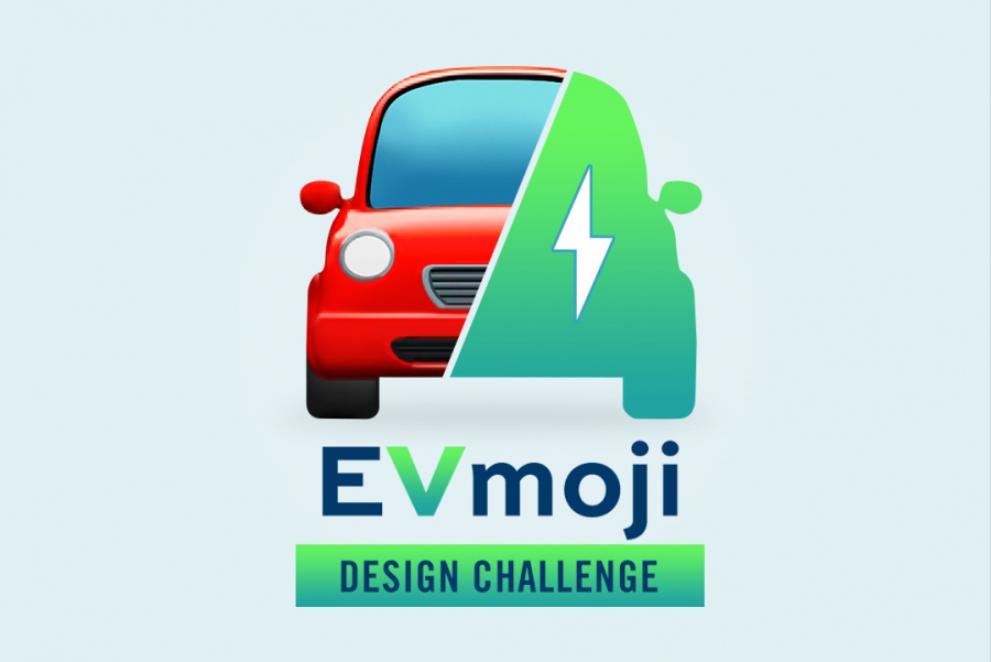 EVmoji Challenge: Δημιουργήστε το emoji του ηλεκτρικού αυτοκινήτου για την Παγκόσμια Ημέρα Ηλεκτρικών Οχημάτων 2021