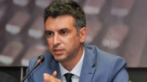 Δ. Σκάλκος: Επιβάλλεται μία συνεκτική στρατηγική απάντηση για την ανάπτυξη στην ΕΕ