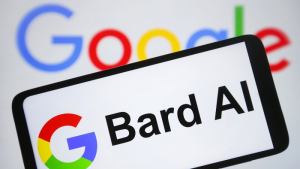 Bard: Διαθέσιμο και στην Ελλάδα το chatbot της Google