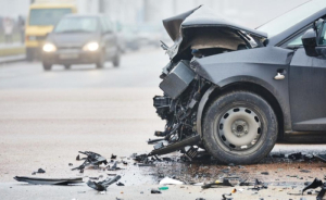 ΕΛΣΤΑΤ: Μείωση 1,7% στα οδικά τροχαία δυστυχήματα τον Νοέμβριο