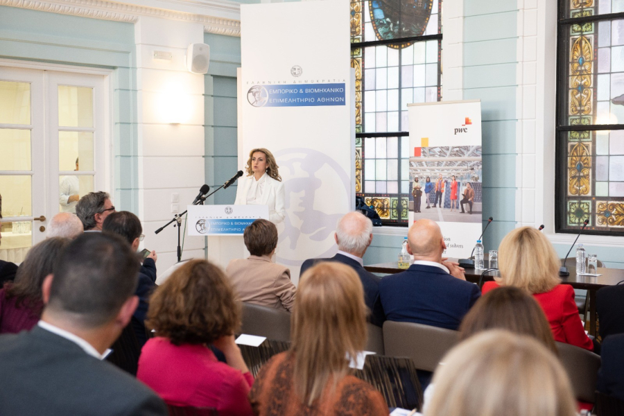 Η σύγχρονη διακυβέρνηση των οικογενειακών επιχειρήσεων και η διαδοχή