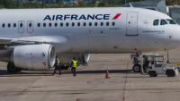Air France: Τουλάχιστον έως 6/8 η αναστολή των πτήσεων μεταξύ Παρισιού και Βηρυτού