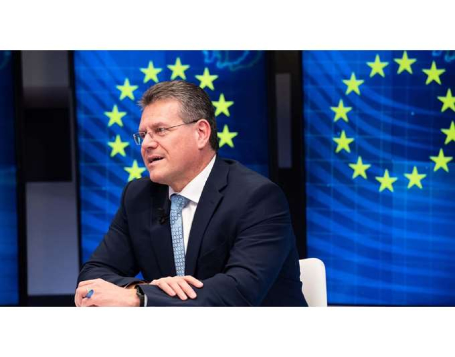 Δασμοί ΕΕ-ΗΠΑ: «Τίποτα δεν θεωρείται συμφωνημένο μέχρι να συμφωνηθούν όλα»