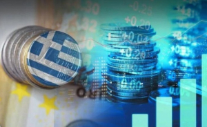 Eurostat: Στο 3,1% ο πληθωρισμός στην Ελλάδα τον Μάρτιο, στο 2,2% στην ευρωζώνη