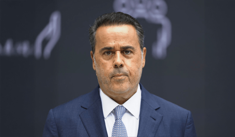 ΥΠΕΝ: 42 έργα αντιμετώπισης της λειψυδρίας άνω των 75 εκατομμυρίων ευρώ σε όλη τη χώρα