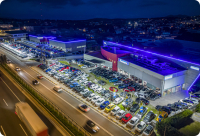 Automarin: Εντυπωσιακή δυναμική στα μεταχειρισμένα αυτοκίνητα